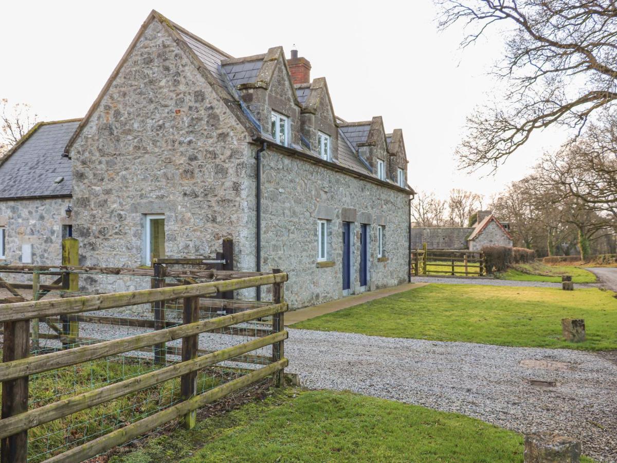 Goose Cottage Caledon Eksteriør bilde
